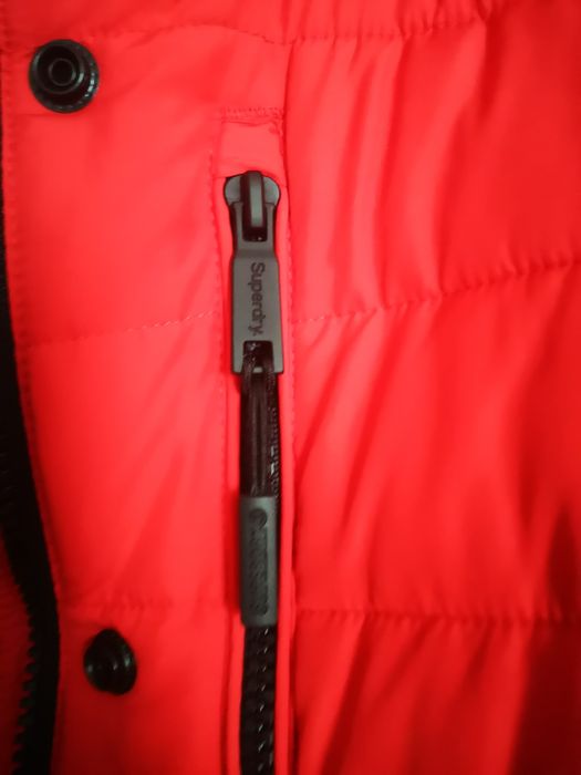 Geaca Superdry Fuji femei