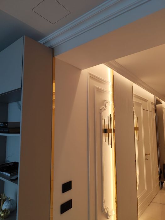 Amenajări interioare de calitate in București