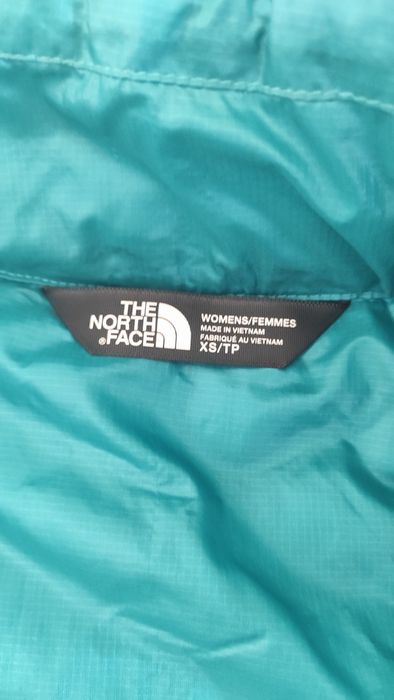 Geaca noua dama The North Face Thermoball XS