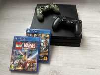 Playstation 4 pro 1TB