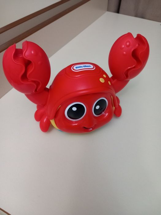 Лотове детски играчки