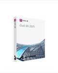Licenta Autodesk Civil 3D 2026 (Inventor/MAP/Plant 3D/Mechanical etc.)
