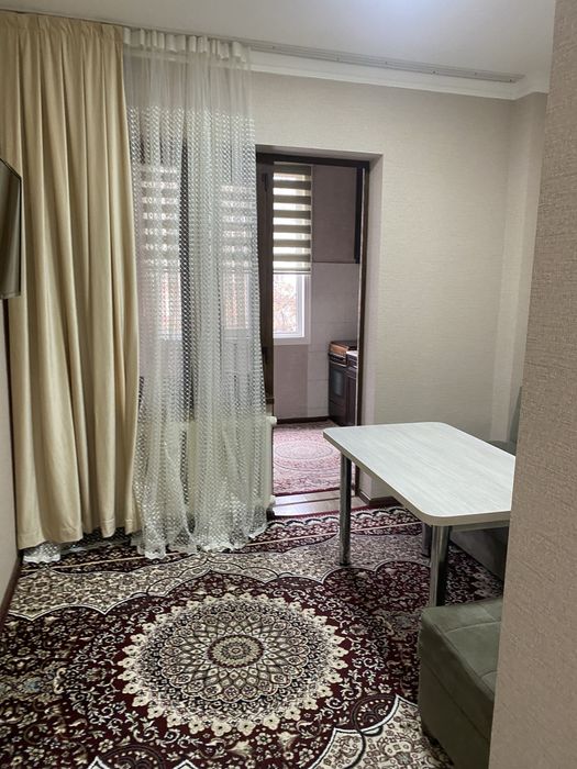 Срочно продаётся Карасу-2.2/3/5 отличний ремонт,мебель и техника