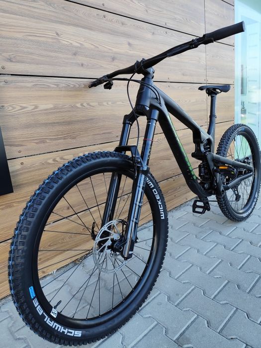2022 PROPAIN SPINDRIFT 27.5 180mm *enduro/freeride*