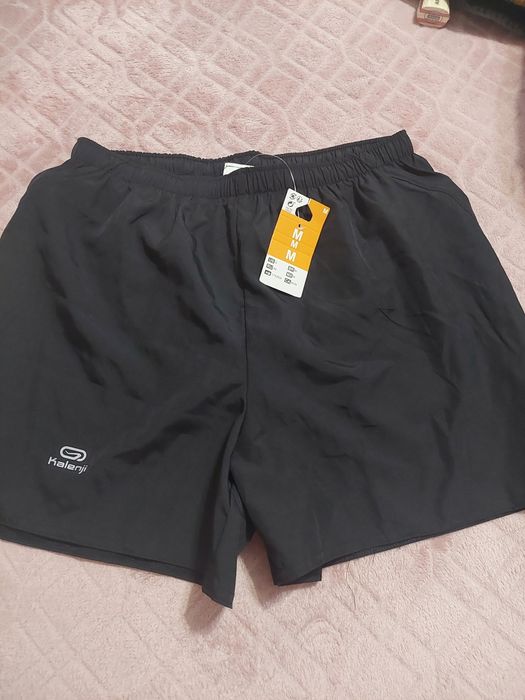 Pantaloni noi Kalenji!