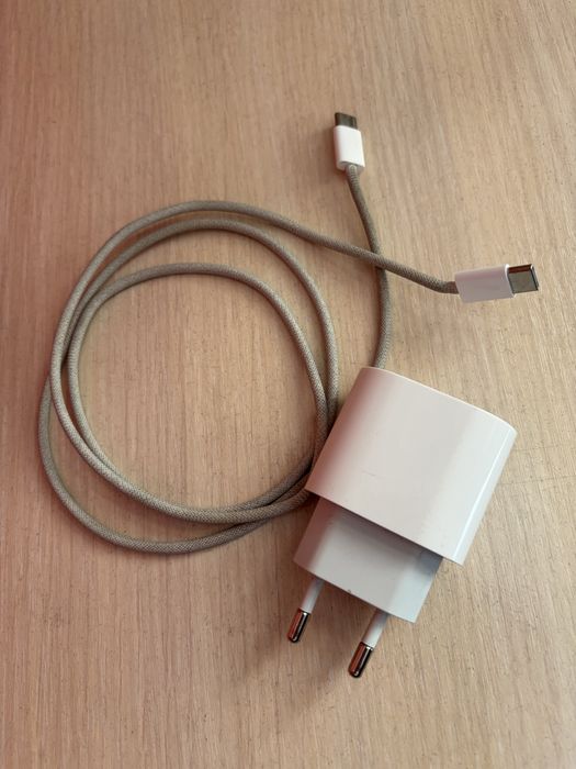 Зарядка Айфон 20w