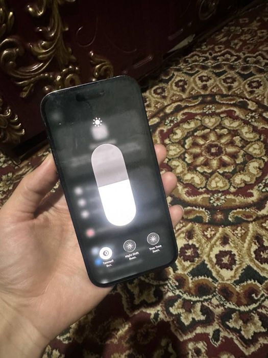 Iphone 14 pro LLA 256 E-sim