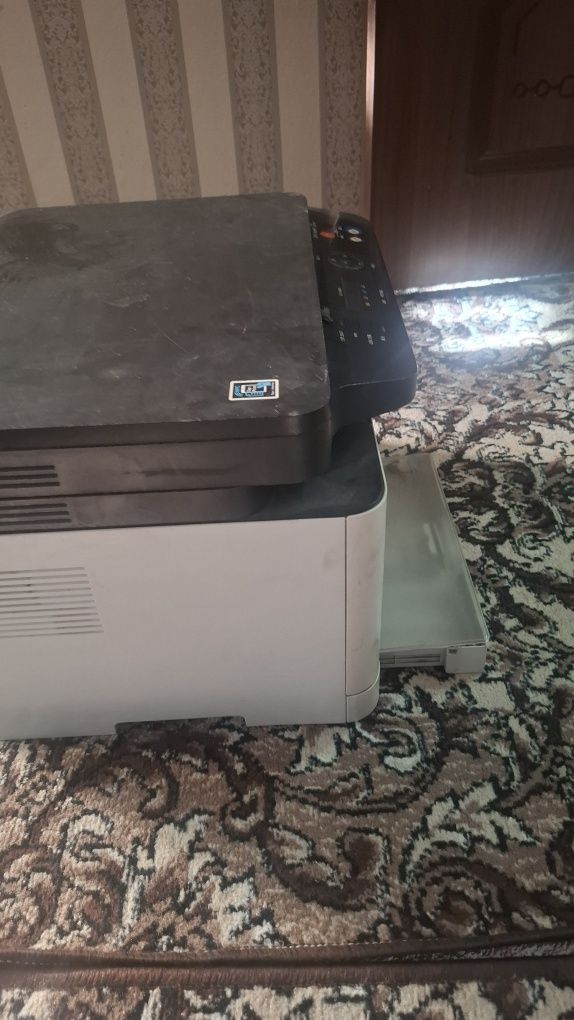 Samsung rangli printer sotilad