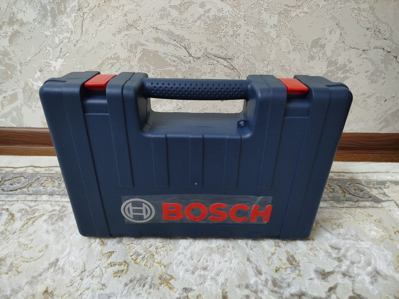 Bosch perfarator
