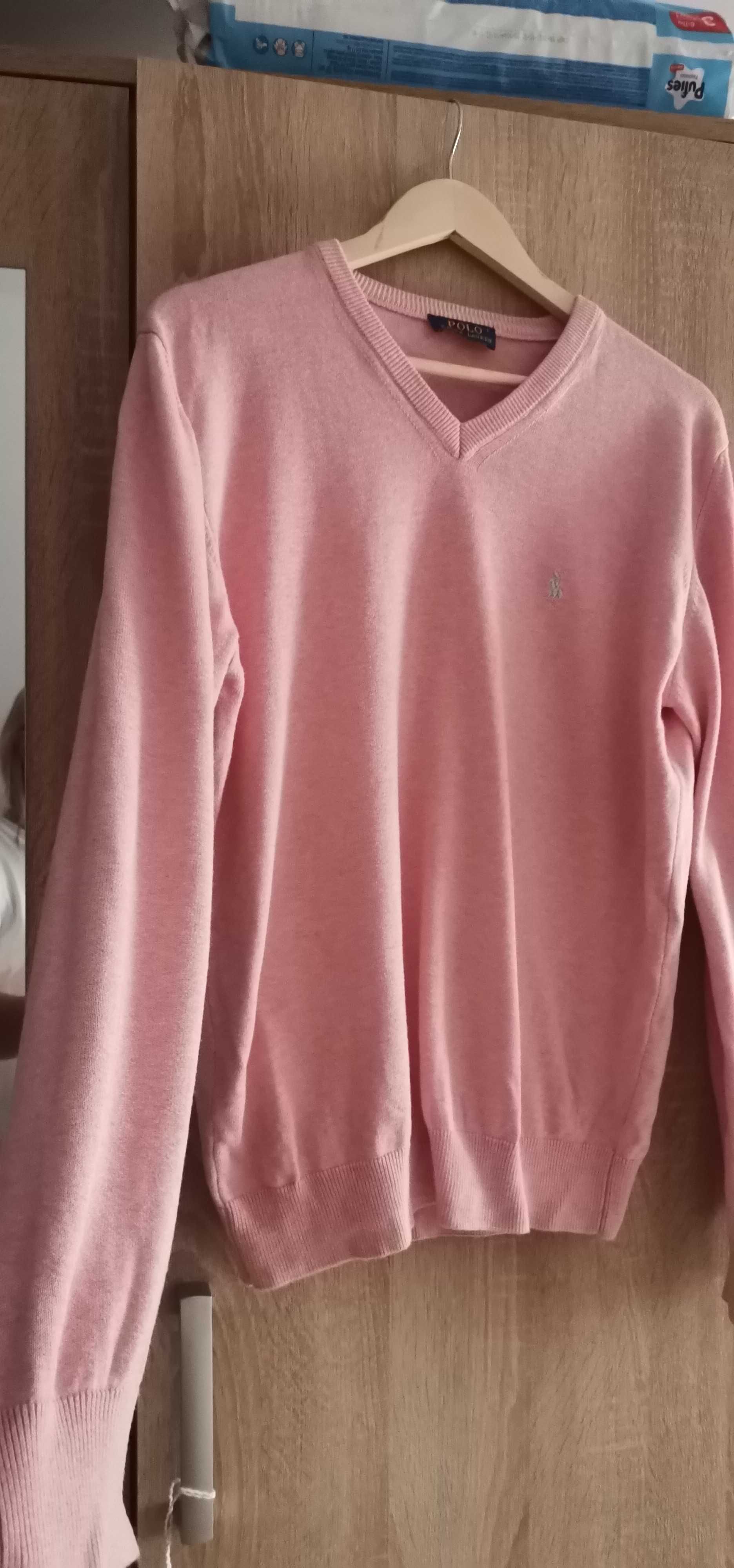 Мъжка блуза RALPH LAUREN L р-р