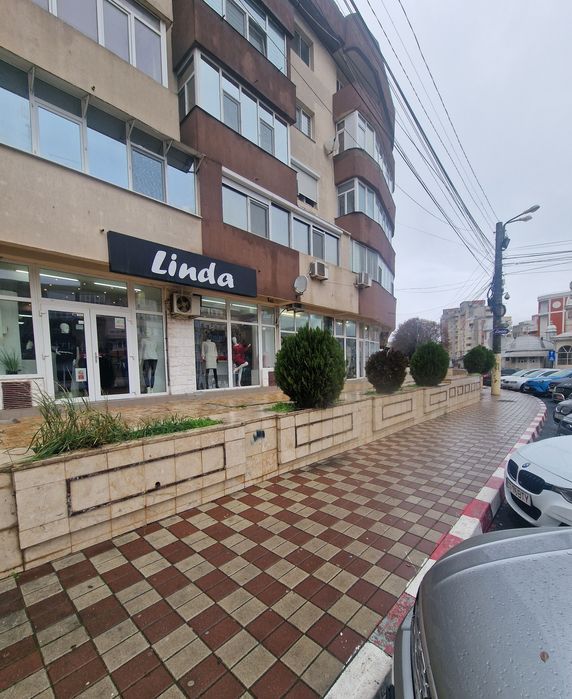 Afacere la cheie navodari