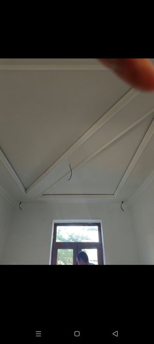 Ремонт под ключ любые сложности