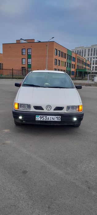 Продаётся пассат