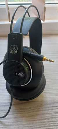 casti vintage akg k100