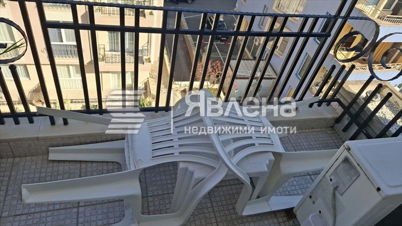 Продава се Двустаен апартамент в к.к. Слънчев бряг - 42 кв.м за 1334 €/кв.м - Снимка #4