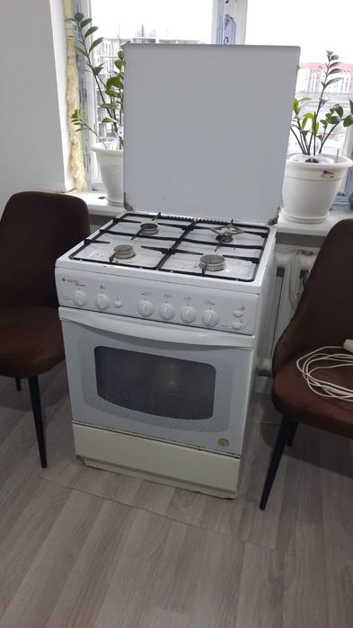 Газовка сатылады