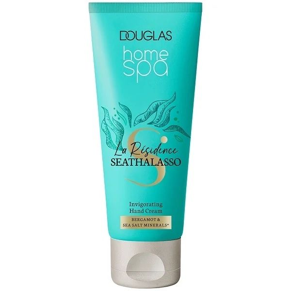 Douglas Home Spa Body Lotion Лосион за тяло