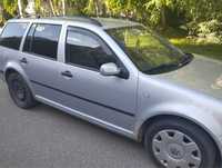 Vand Golf 4 1.9 tdi