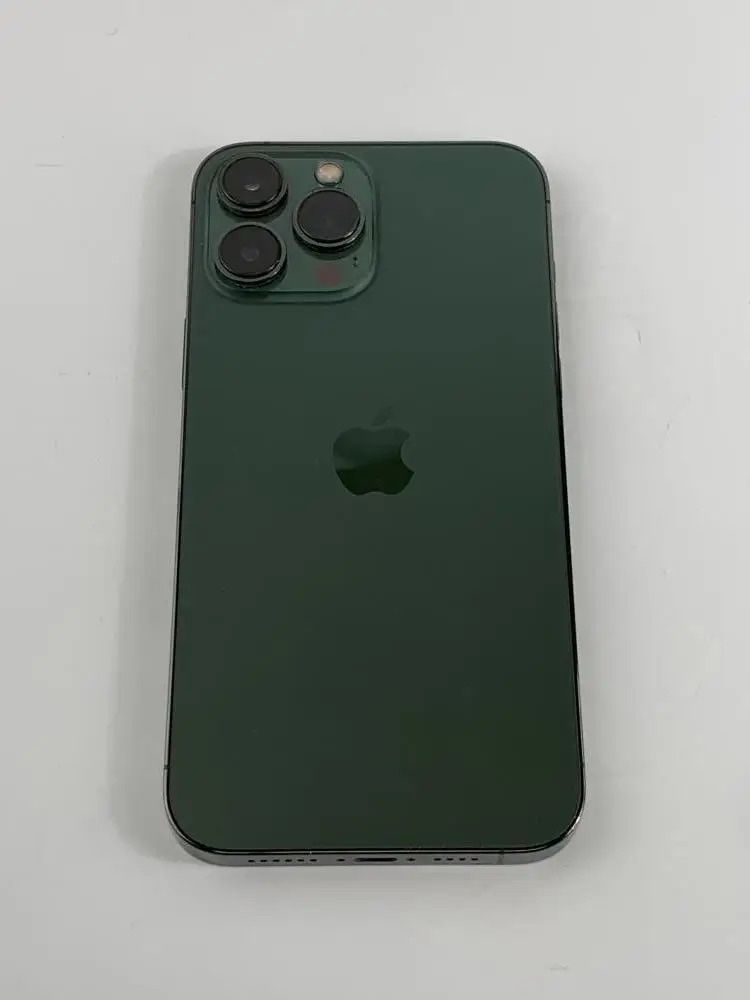 Iphone 13 pro max 256