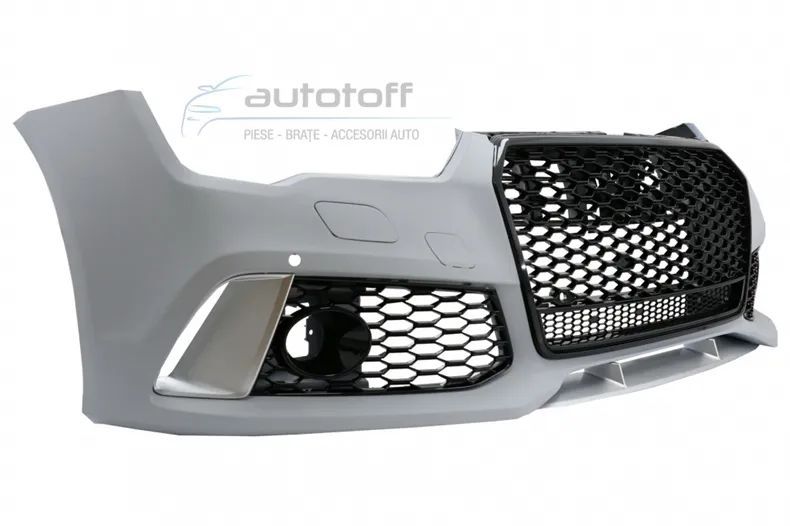 Bara fata compatibila cu Audi A7 4G Facelift (2015-2018) Rs7 Design