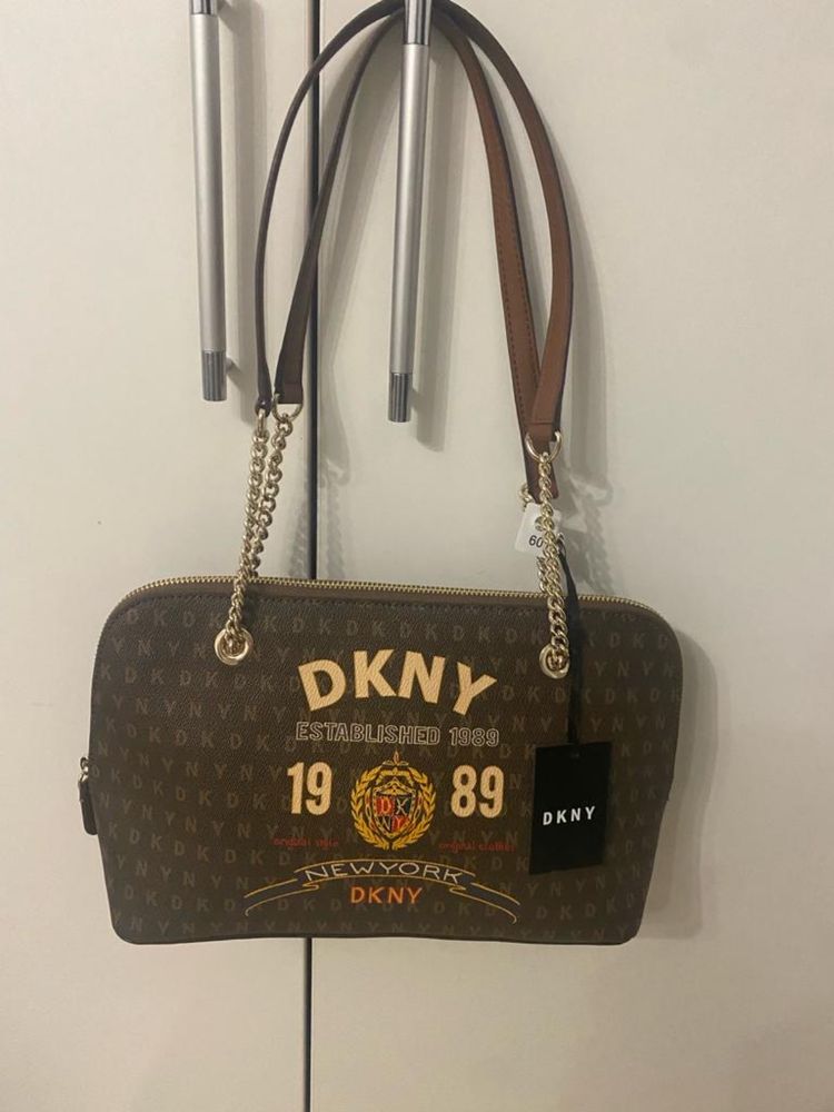 Geanta eleganta DKNY