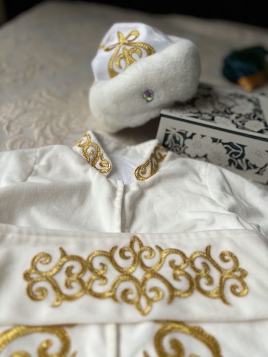 На прокат на тусау кесер