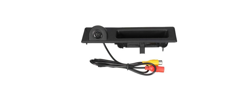 Camera Marsarier Maner Portbagaj pentru BMW F10 F25 F30 F48