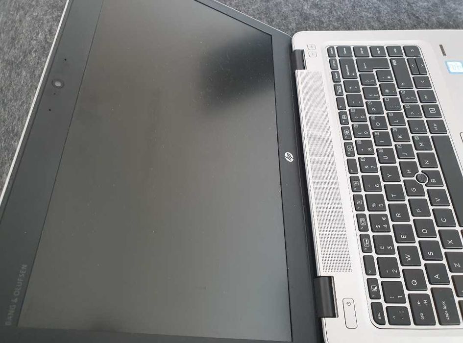 Перфектен! HP EliteBook 830 G6