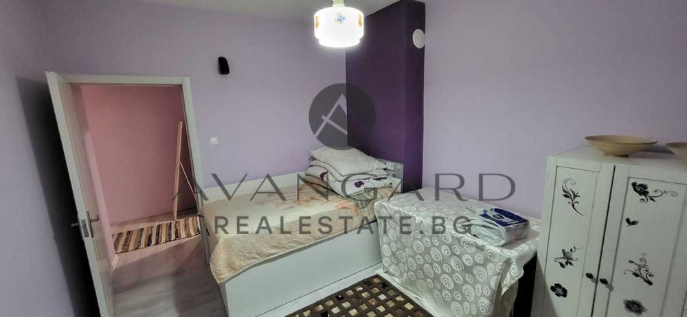 Продава се Тристаен апартамент в Пловдив, Централна гара - 120 кв.м за 2041 €/кв.м - Снимка #8