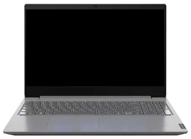 Ноутбук Lenovo V15 N4020 4Gb DDR4 + 256Gb SSD 15.6" HD