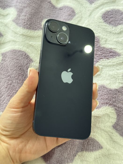 Iphone 14 128 гб в отличном состоянии