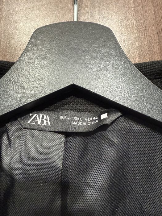 Palton Zara- marimea 42