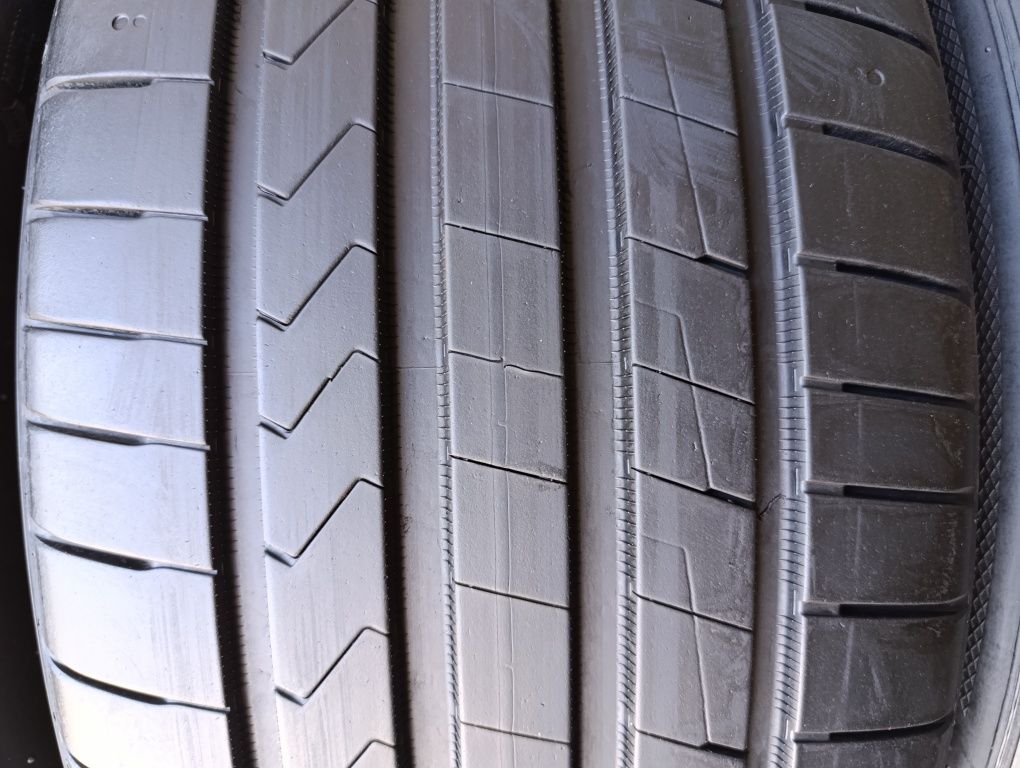 Anvelope de vara 235 50 19 Hankook dot 2023