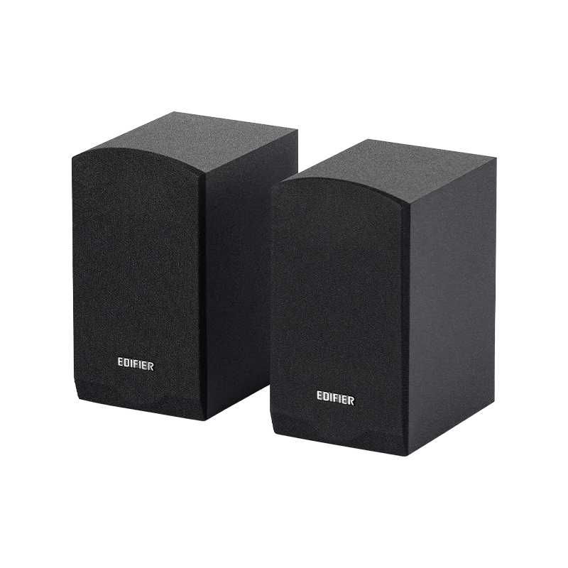 Edifier M206BT — Колонки 2.1 с сабвуфером и Bluetooth. Есть доставка
