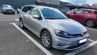 Volkswagen Golf 7 facelif, automat, 2.0 TDI 150 CP recent inmatriculat