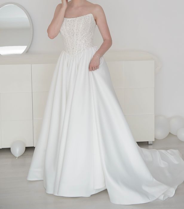 Rochie de mireasă