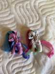 My little pony Flitterheart&Blossomforth
