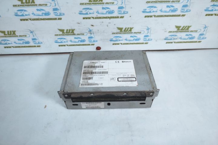 Radio CD player 31326220AA Volvo XC60 1 seria