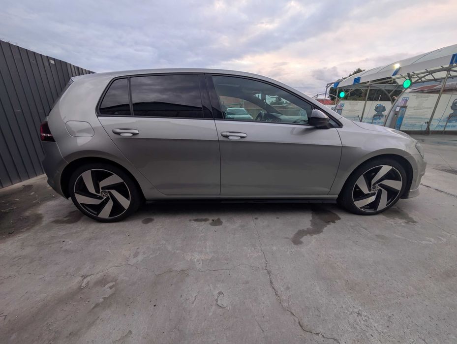 Volkswagen Golf 7 09.2014 - 2.0 TDI - 150 cai, automat, 149.000 km