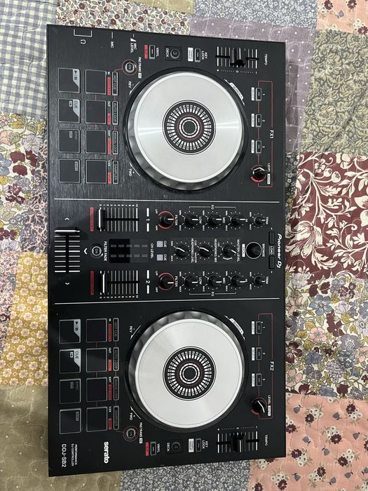 Mixer/controler dj pioneer