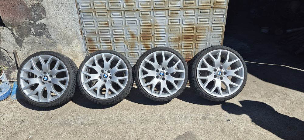 Джанти Bmw 5x120 19ски
