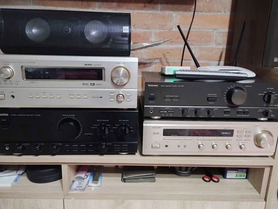 Vând boxe/amplificatoare