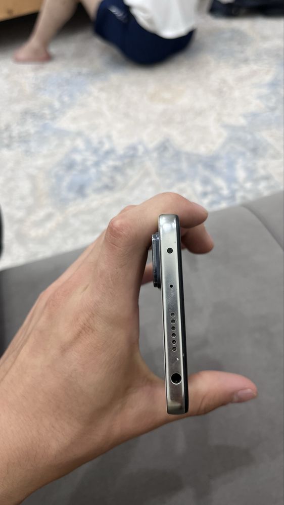 Rebmi Note 11pro 5G
