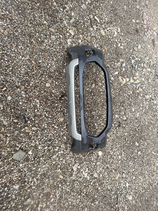 Предна броня за Ford  Ecosport