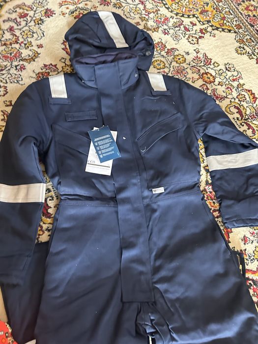 Спецовка, спец одежда