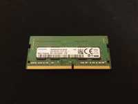 Memorie RAM Samsung 4Gb DDR4 PC4-2133P 17000 Single Channel