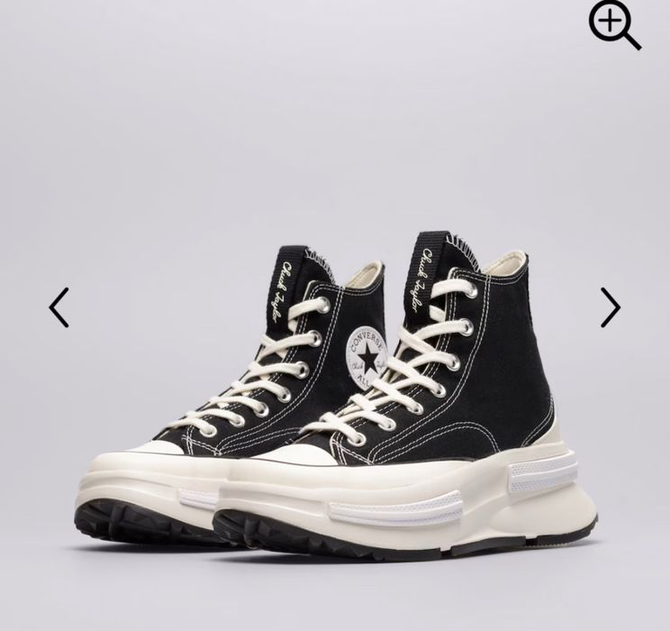 CONVERSE RUN STAR LEGACY CX(noi nouti cu cutie)