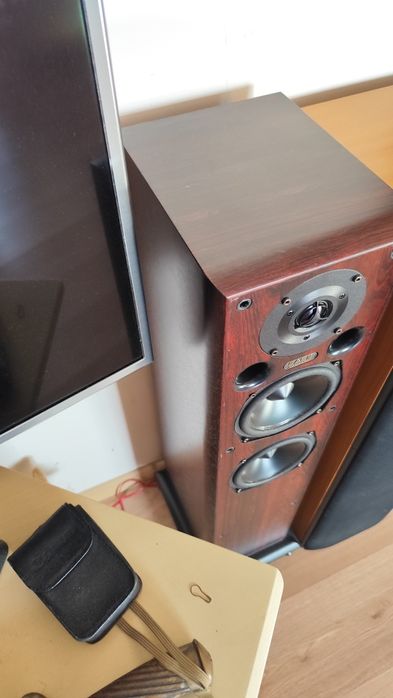 Тонколони Ае209 Speakers