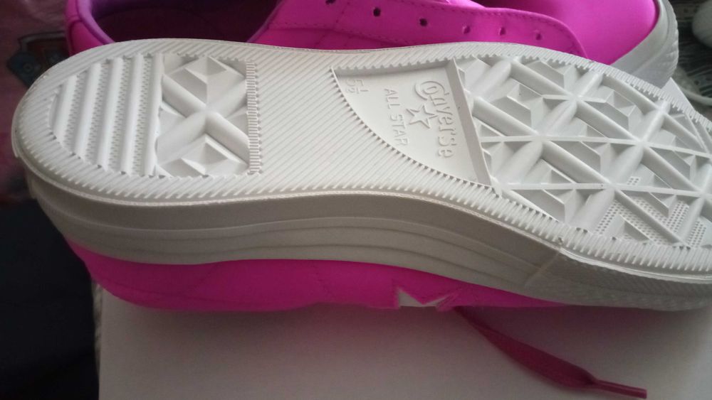 Дамски Кецове Conversе