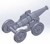 Initiere in Solidworks ,modulele de modelare 3D part/Assembly/Drawing